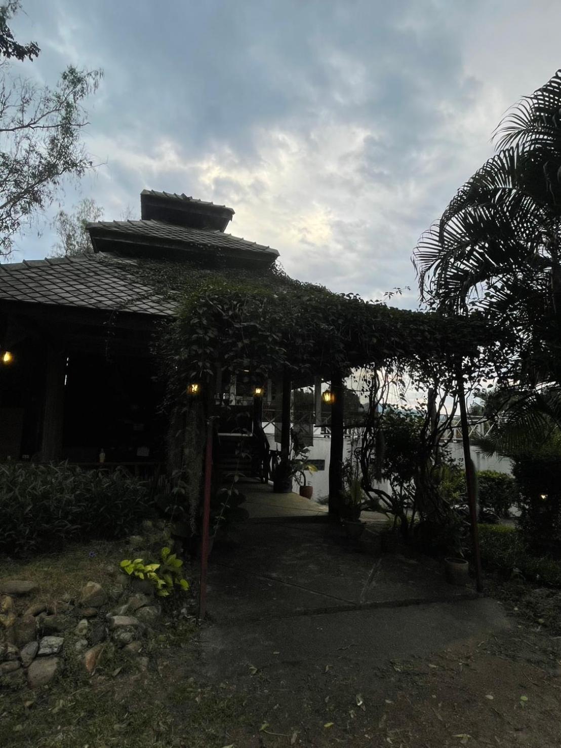 Pai Love & Baan Chonphao Resort Exterior photo