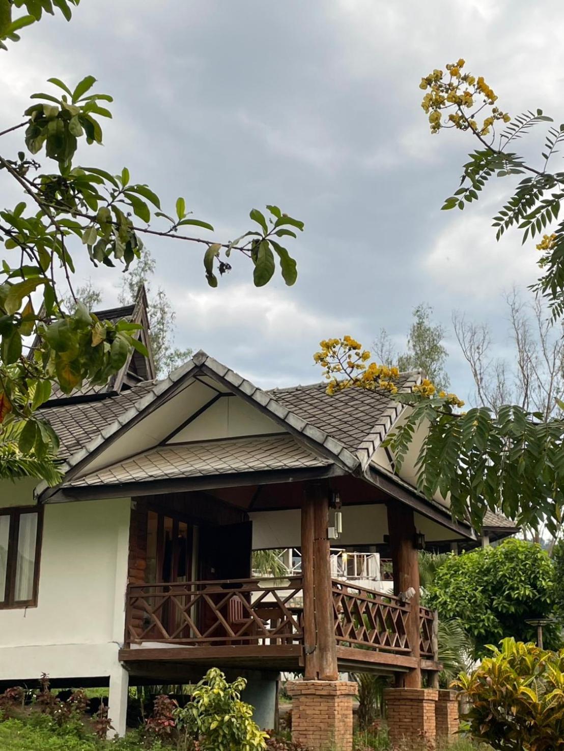 Pai Love & Baan Chonphao Resort Exterior photo